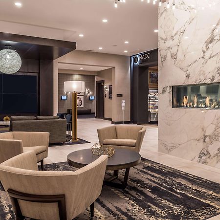 Hotel Doubletree By Hilton Lafayette East Esterno foto