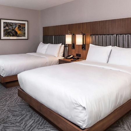 Hotel Doubletree By Hilton Lafayette East Esterno foto