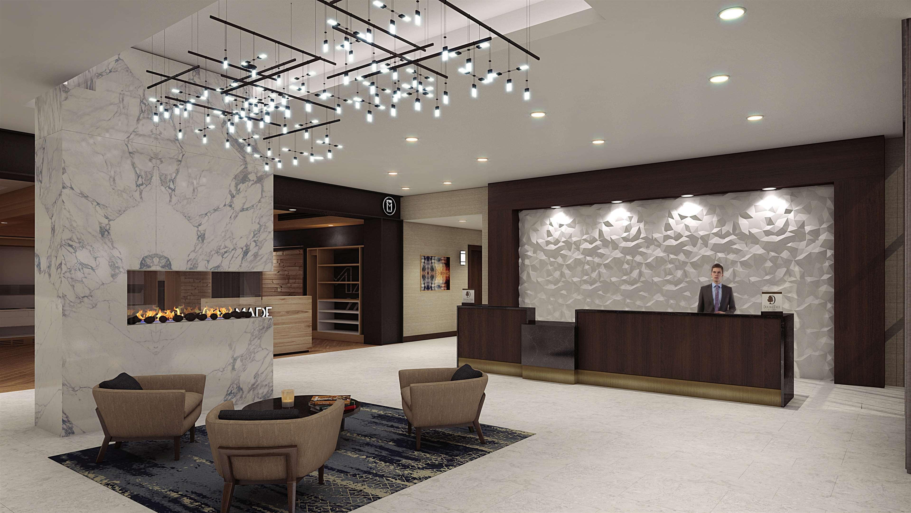 Hotel Doubletree By Hilton Lafayette East Esterno foto