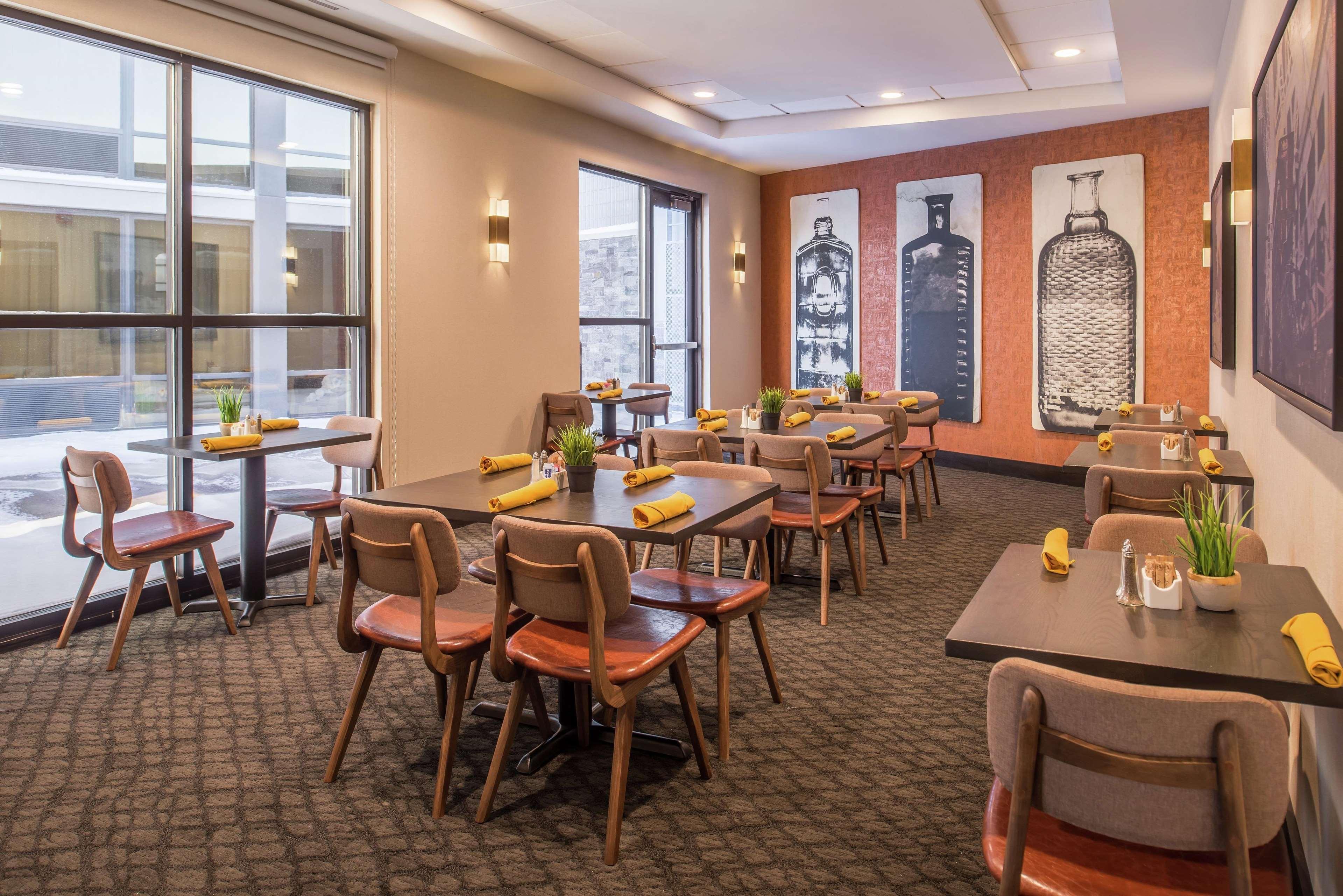 Hotel Doubletree By Hilton Lafayette East Esterno foto