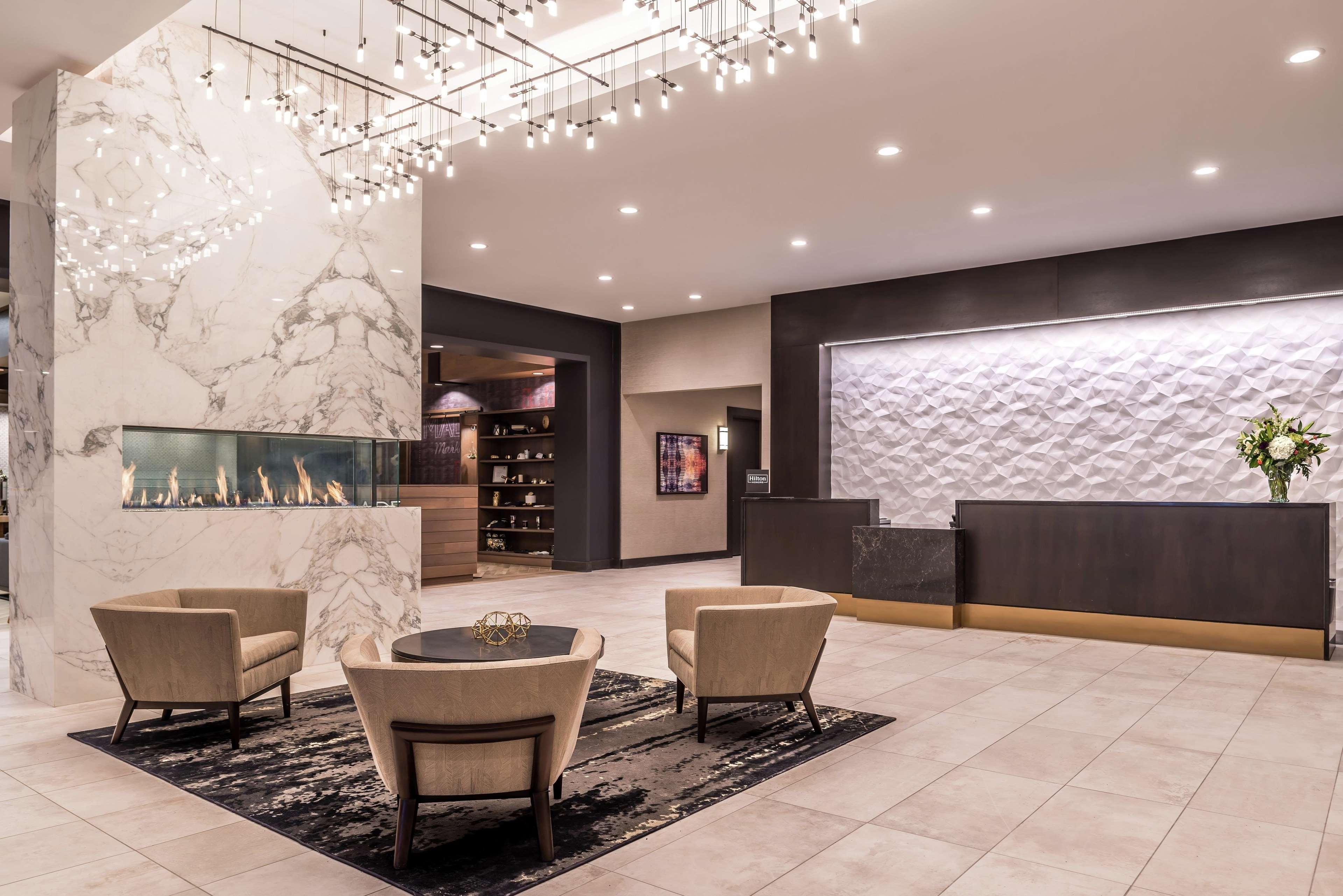 Hotel Doubletree By Hilton Lafayette East Esterno foto