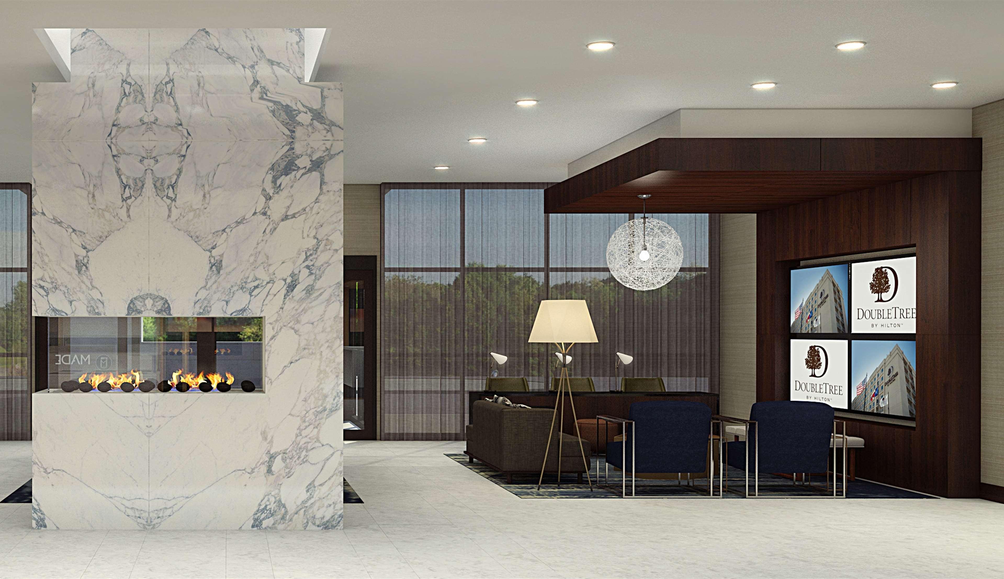 Hotel Doubletree By Hilton Lafayette East Esterno foto
