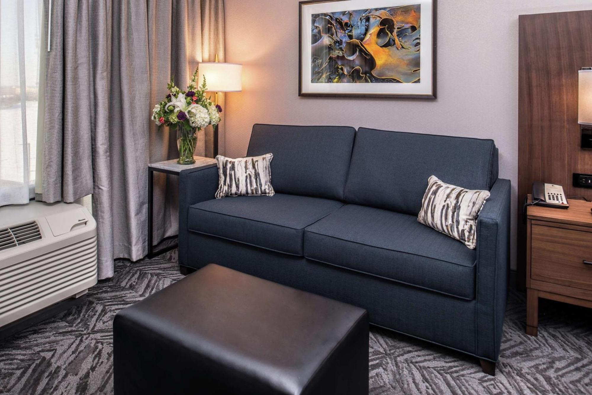 Hotel Doubletree By Hilton Lafayette East Esterno foto